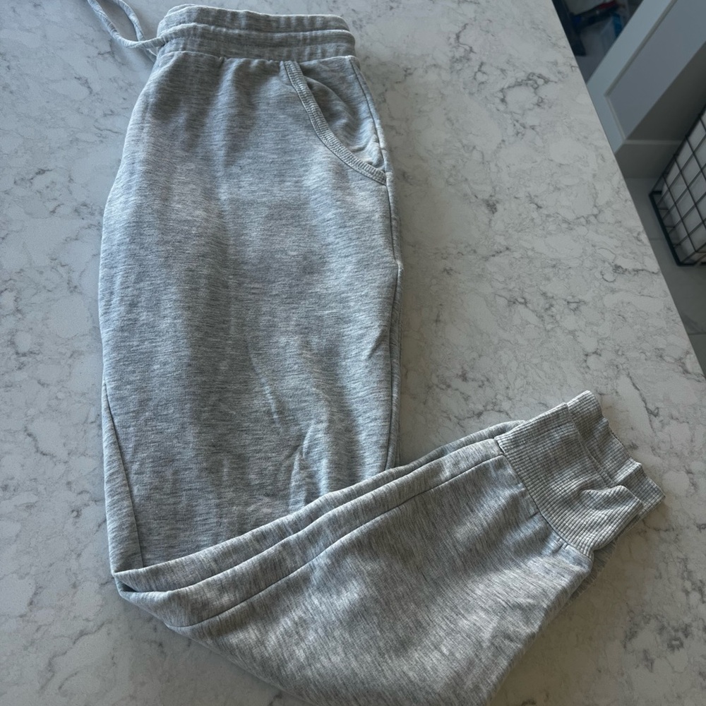 Gilligan o malley Gray sweatpants Jogger Pants